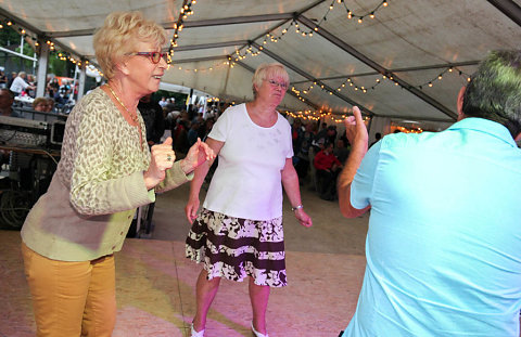 Bal de l'été 2017