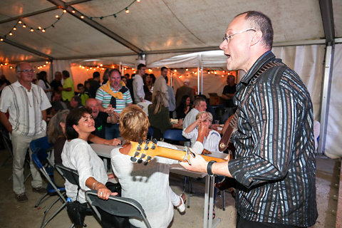 Bal de l'été 2017