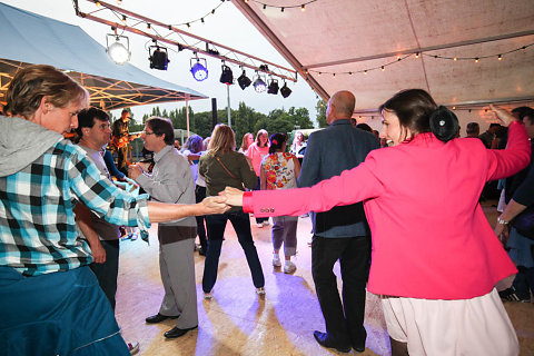 Bal de l'été 2017