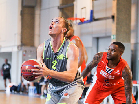 Gala Basket 2017
