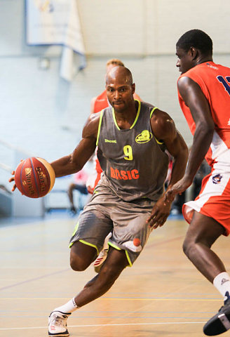 Gala Basket 2017