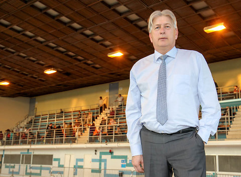 Tournoi Natation 2018