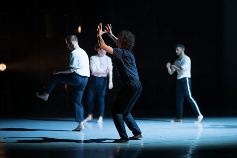 Dancité Jazz 2018