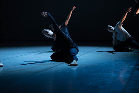 Dancité Jazz 2018