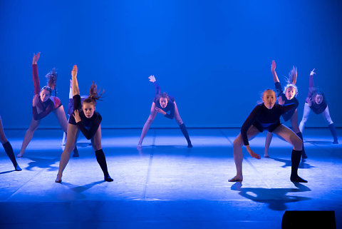 Dancité Jazz 2018