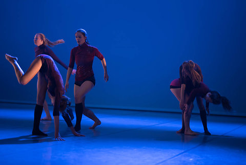 Dancité Jazz 2018