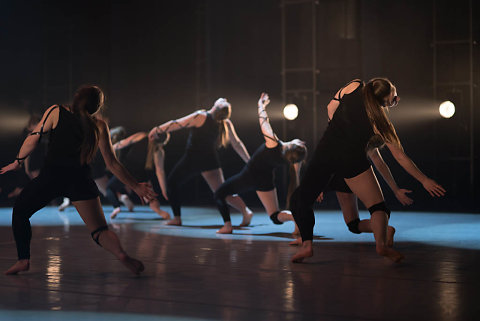 Dancité Jazz 2018