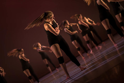Dancité Jazz 2018