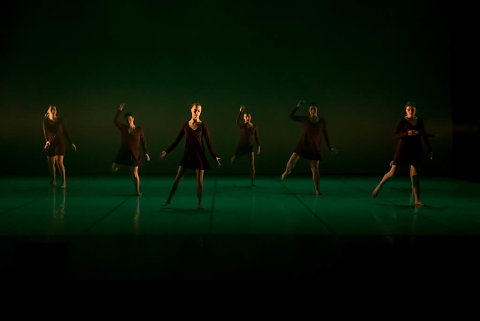 Dancité Jazz 2018