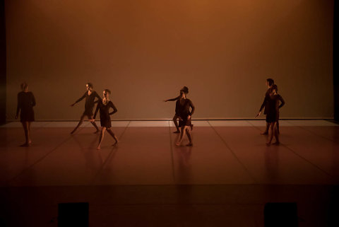 Dancité Jazz 2018