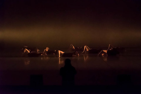 Dancité Jazz 2018