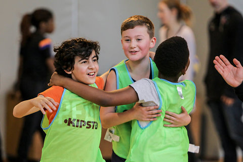 Tournoi Basket 2018