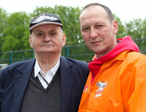 Tournoi Foot Bruxelles Capitale 2018