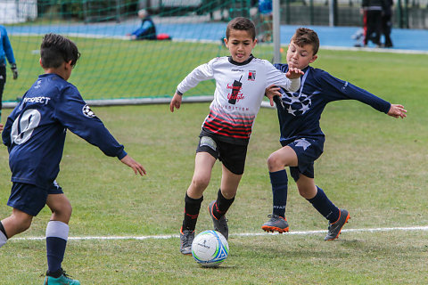 Tournoi Foot Bruxelles Capitale 2018