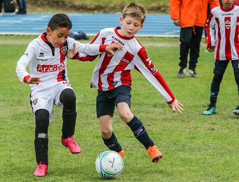 Tournoi Foot Bruxelles Capitale 2018