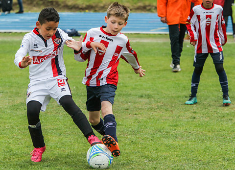 Tournoi Foot Bruxelles Capitale 2018