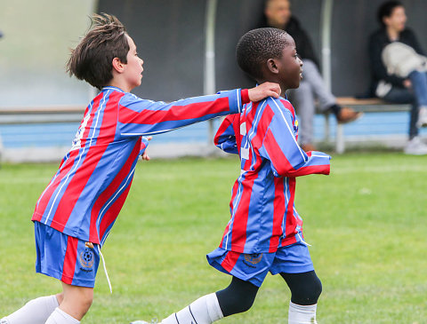 Tournoi Foot Bruxelles Capitale 2018