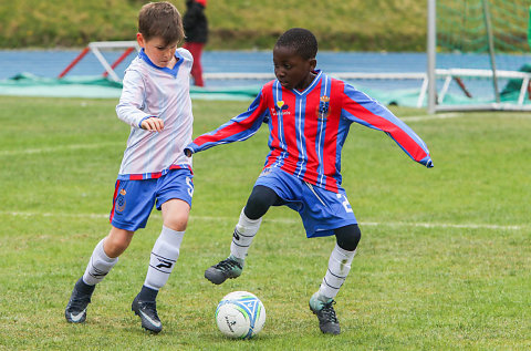 Tournoi Foot Bruxelles Capitale 2018