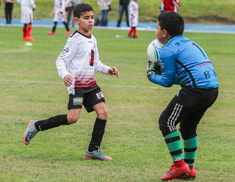 Tournoi Foot Bruxelles Capitale 2018