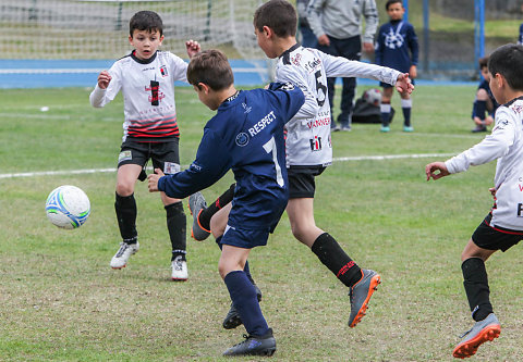 Tournoi Foot Bruxelles Capitale 2018