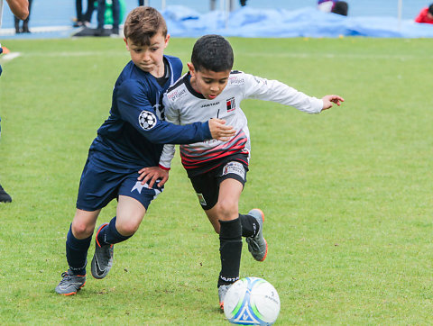 Tournoi Foot Bruxelles Capitale 2018