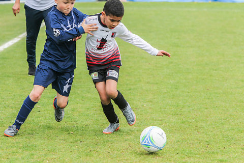 Tournoi Foot Bruxelles Capitale 2018