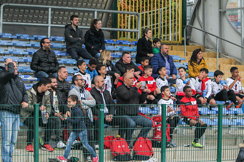 Tournoi Foot Bruxelles Capitale 2018