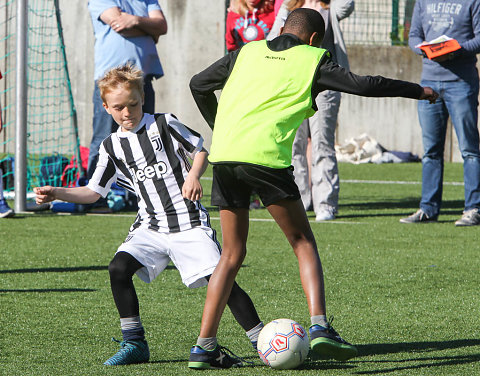 Tournoi Interscolaire de Foot 2018