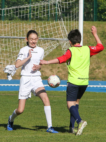 Tournoi Interscolaire de Foot 2018