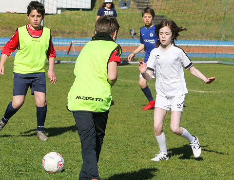 Tournoi Interscolaire de Foot 2018