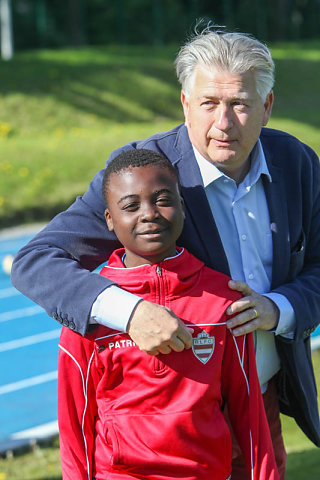 Tournoi Interscolaire de Foot 2018