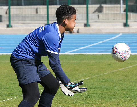 Tournoi Interscolaire de Foot 2018