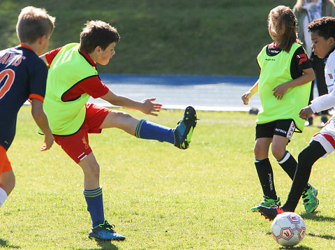 Tournoi Interscolaire de Foot 2018