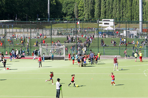 Tournoi Interscolaire de Foot 2018