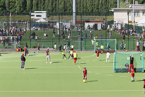 Tournoi Interscolaire de Foot 2018