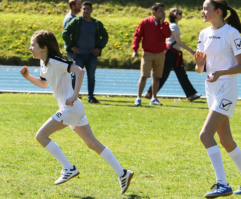 Tournoi Interscolaire de Foot 2018