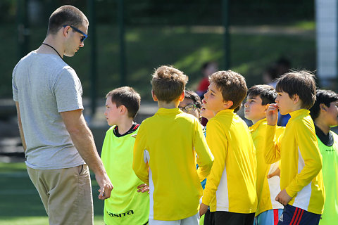 Tournoi Interscolaire de Foot 2018