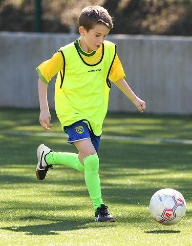 Tournoi Interscolaire de Foot 2018