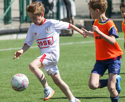 Tournoi Interscolaire de Foot 2018