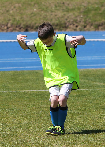 Tournoi Interscolaire de Foot 2018