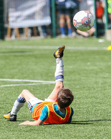 Tournoi Interscolaire de Foot 2018