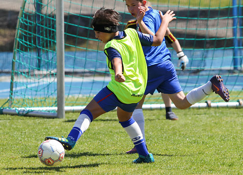 Tournoi Interscolaire de Foot 2018