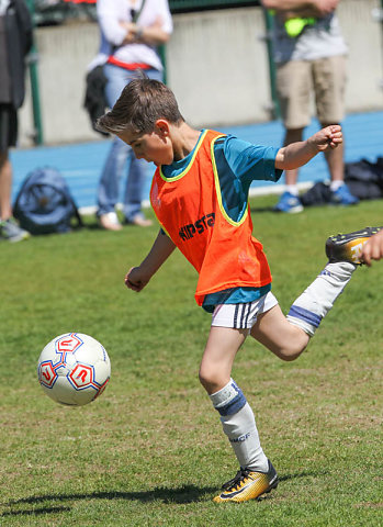 Tournoi Interscolaire de Foot 2018