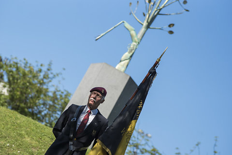 Commémoration du 8 mai