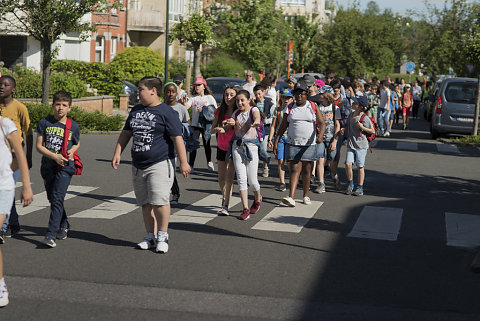 Commémoration du 8 mai