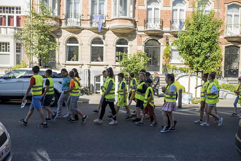 Commémoration du 8 mai