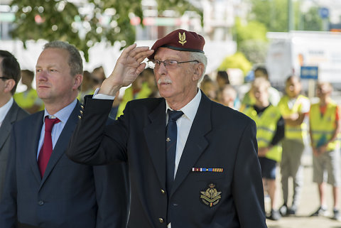 Commémoration du 8 mai