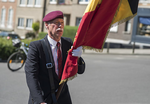 Commémoration du 8 mai