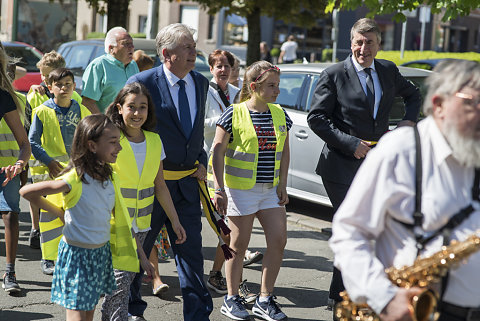 Commémoration du 8 mai