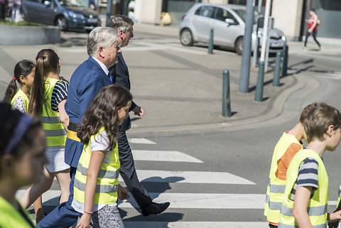 Commémoration du 8 mai